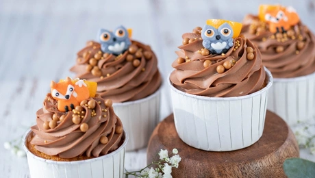 Cupcakes