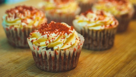 Cupcakes