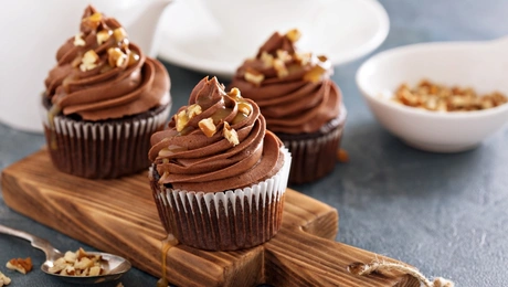 Cupcakes