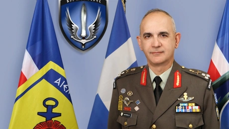 dimitris houpis