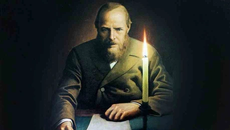 dostoevsky