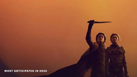 Dune: Part Two