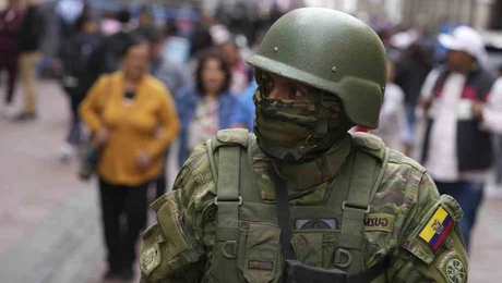 ecuador.