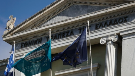ethniki trapeza