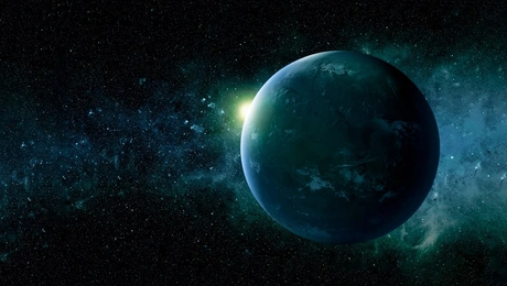 exoplanitis