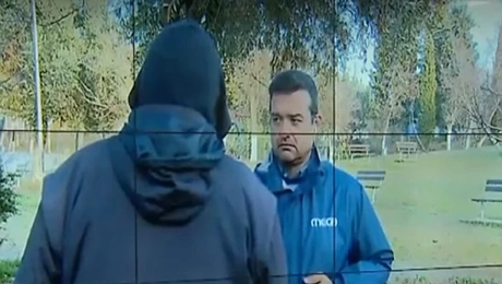 Ο φίλος του 39χρονου γυναικοκτόνου