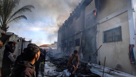 gaza