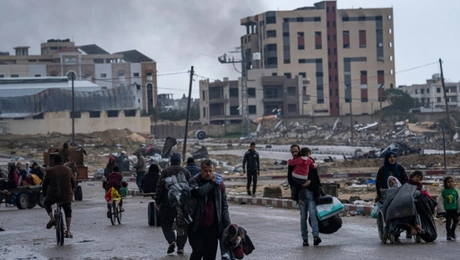 gaza