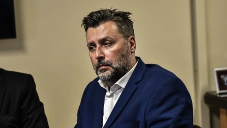 Ο Γιάννης Καλλιάνος