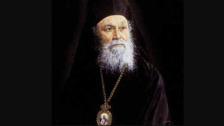 iakovos