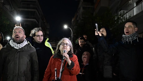 Η Ιωάννα Κολοβού