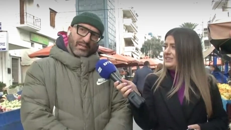 Ισορροπιστής