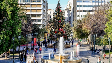 Καιρός
