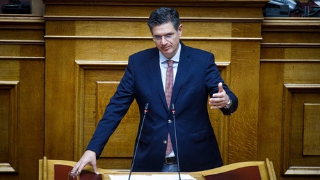 Ο Διονύσης Καλαματιανός