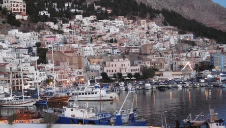 Κάλυμνος