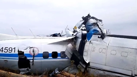 kanadas aeroplano