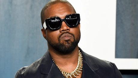 kanye west