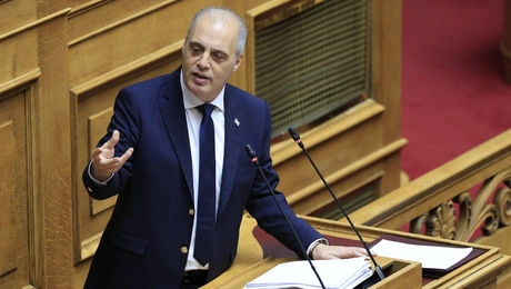 Κυριάκος Βελόπουλος