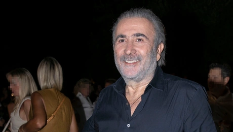 Λάκης Λαζόπουλος