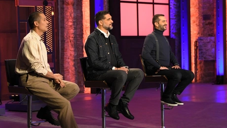 Οι κριτές του MasterChef