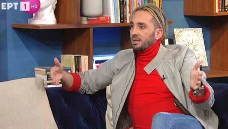 melissanidis