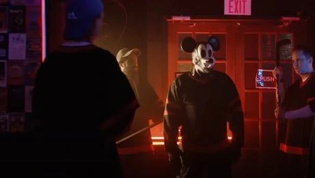 mickey