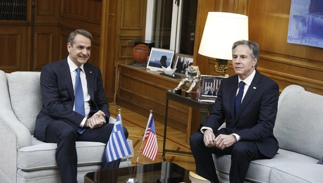 mitsotakis-mplinken