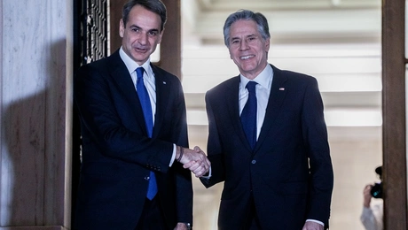 mitsotakis-mplinken
