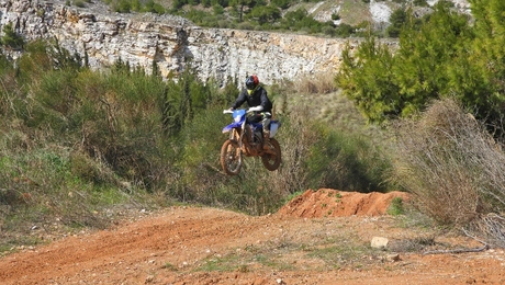 moto cross