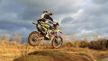 motocross
