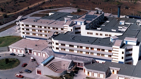 mpodosakeio