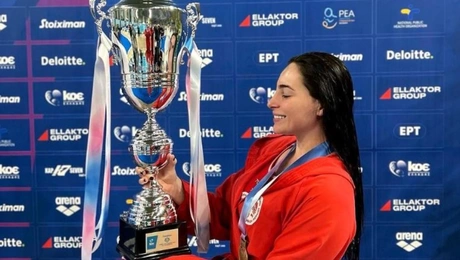 nikol eleftheriadou