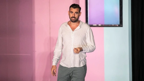 Νίκος Πολυδερόπουλος