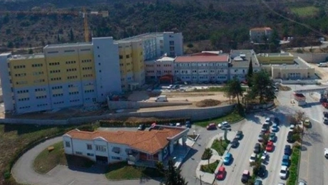 Νοσοκομείο Βέροιας
