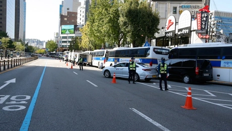 Νότια Κορέα