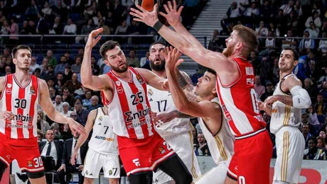 olympiacos