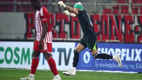 panathinaikos
