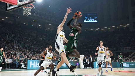 panathinaikos