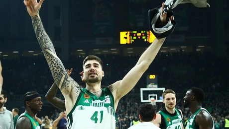 panathinaikos