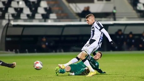paok panathinaikos