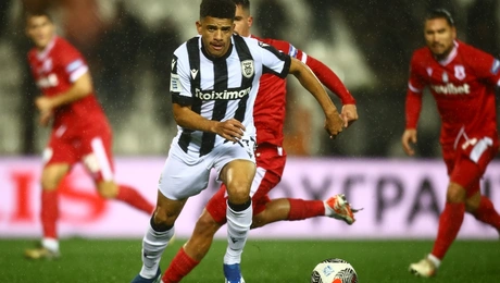 paok panserraikos
