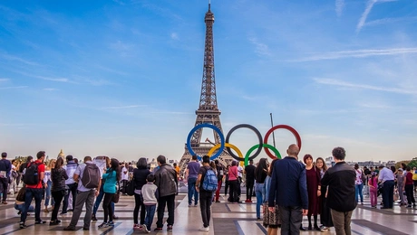 parisi-olympiakoi
