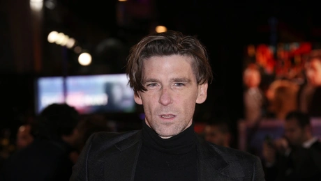 Paul Anderson
