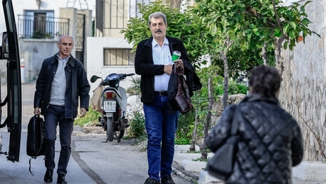 pavlos polakis