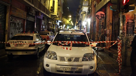 peripoliko