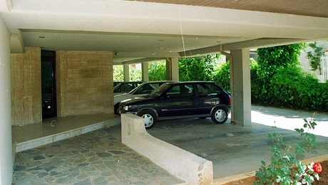 piloti