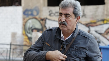 Παύλος Πολάκης