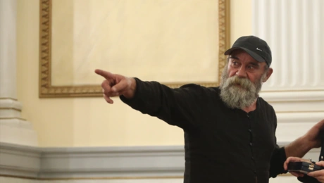 poluxronopoulos