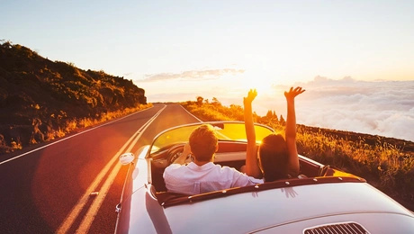 Road trip