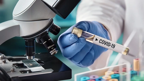 Τεστ για Covid